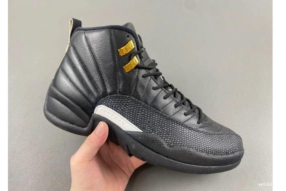 Cheap EP 130690-013  The Jordan 130690--013   Retro 12 Master 0202